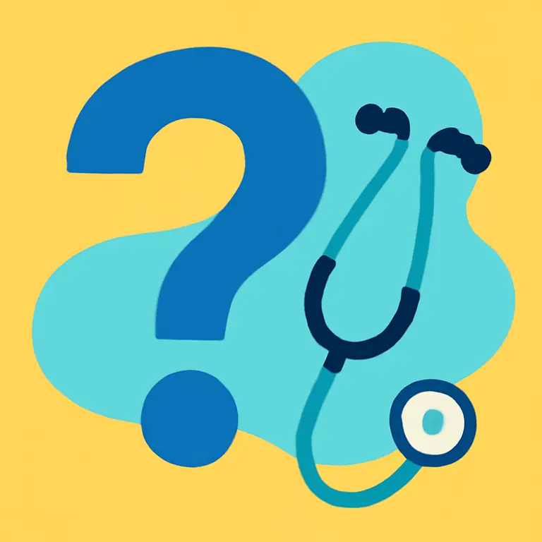 Misterio Médico - portada del puzzle