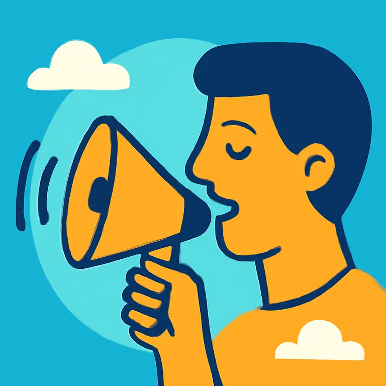 Voces y ecos - portada del puzzle