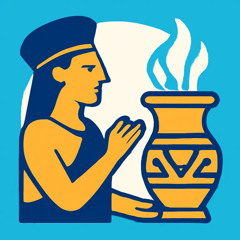 Ritual y Poder - portada del puzzle