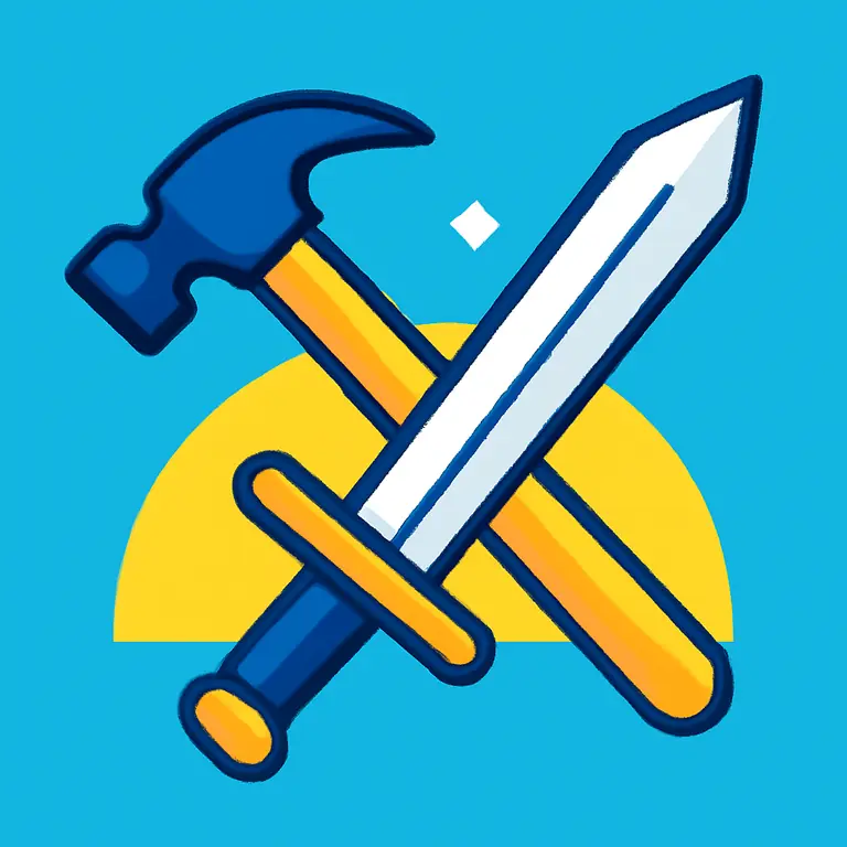 Armas y Taller - portada del puzzle