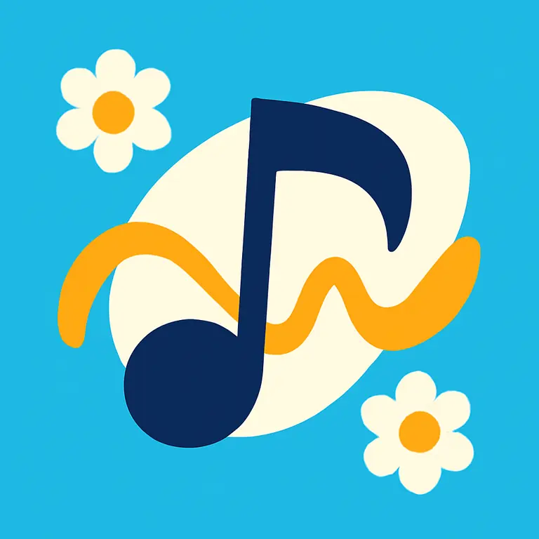 Ritmo Armónico - portada del puzzle