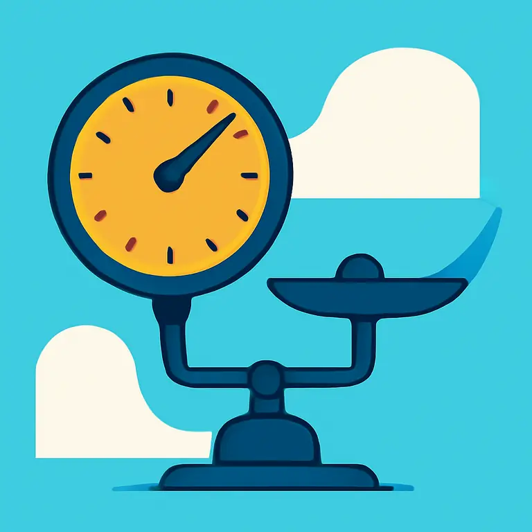 Presión y Ética - portada del puzzle