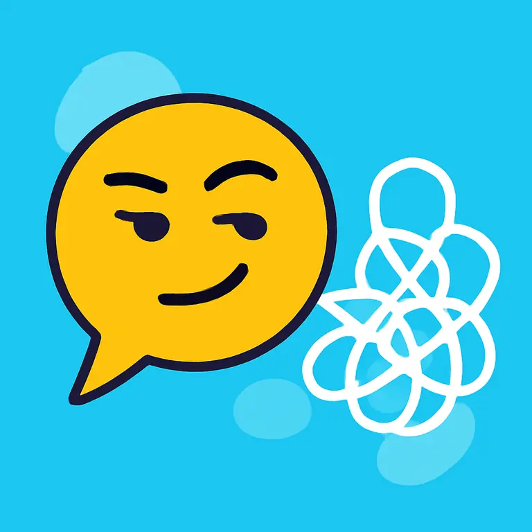 Sarcasmo y Líos - portada del puzzle