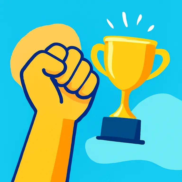 Rabia y Gloria - portada del puzzle