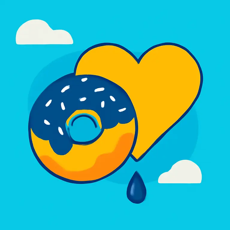 Dulce Tristeza - portada del puzzle