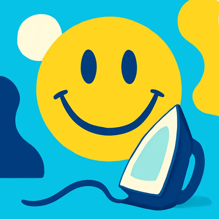 Ironía y Risa - portada del puzzle