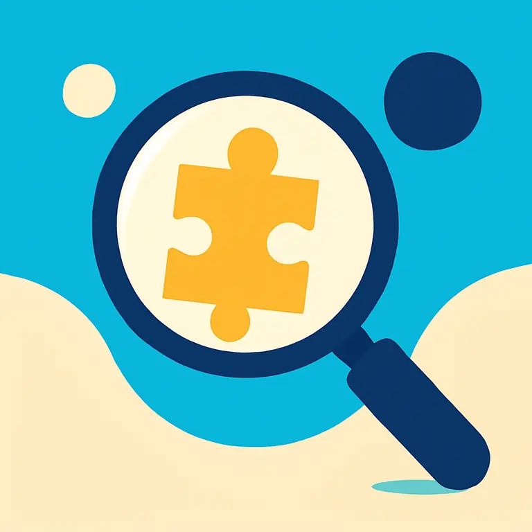 Pacto Curioso - portada del puzzle