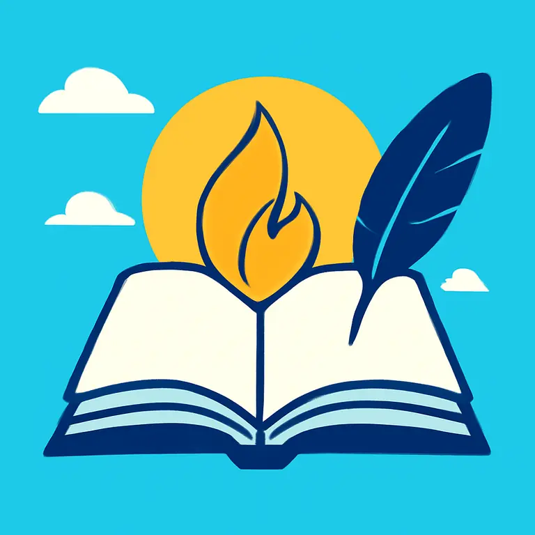 Epopeya Profética - portada del puzzle