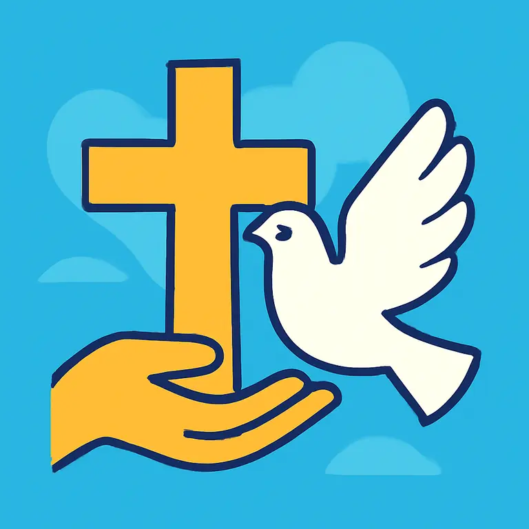 Divino Socorro - portada del puzzle