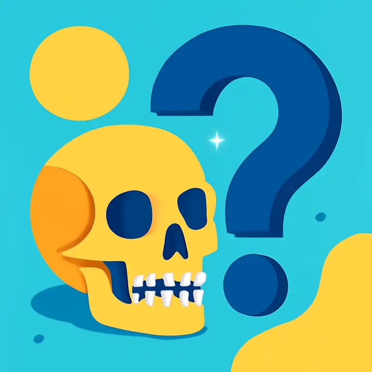 Misterios Inmortales - portada del puzzle