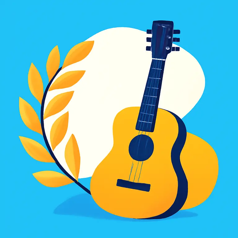 Ecos Inmortales - portada del puzzle