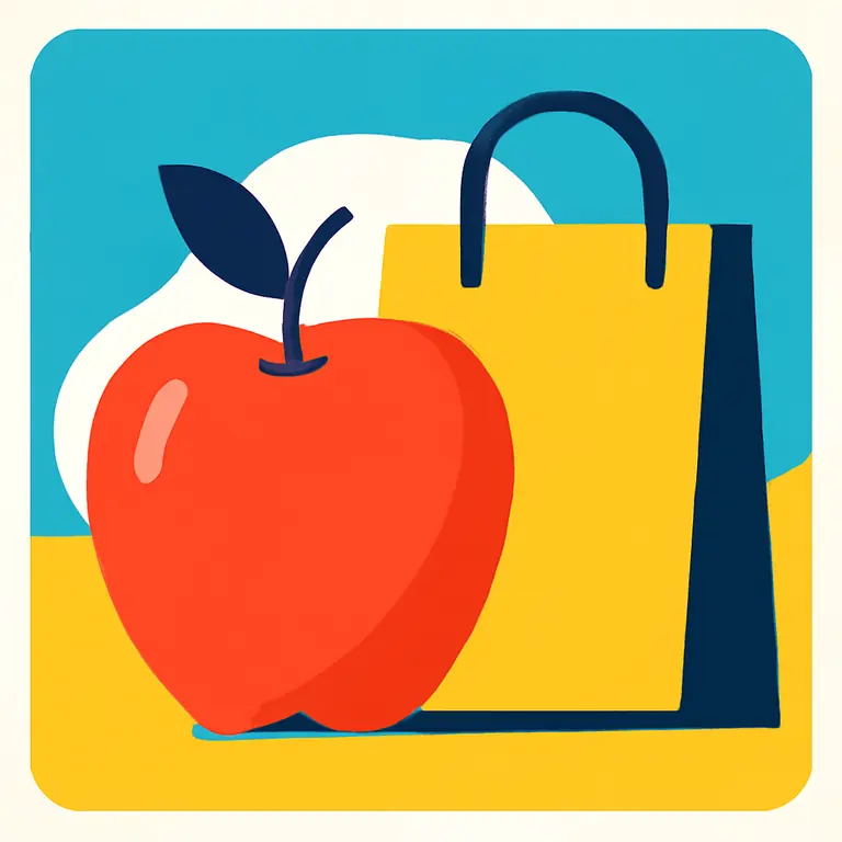 Rubor y Comercio - portada del puzzle