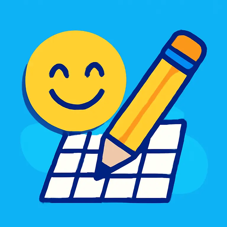 Risas y Atajos - portada del puzzle