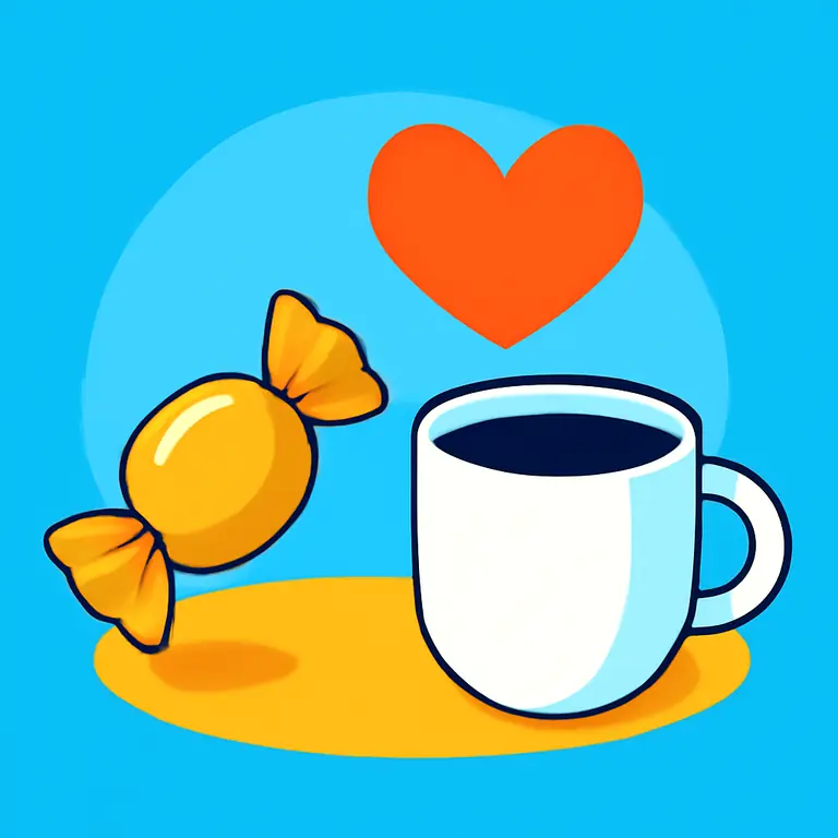 Dulce Confidencia - portada del puzzle