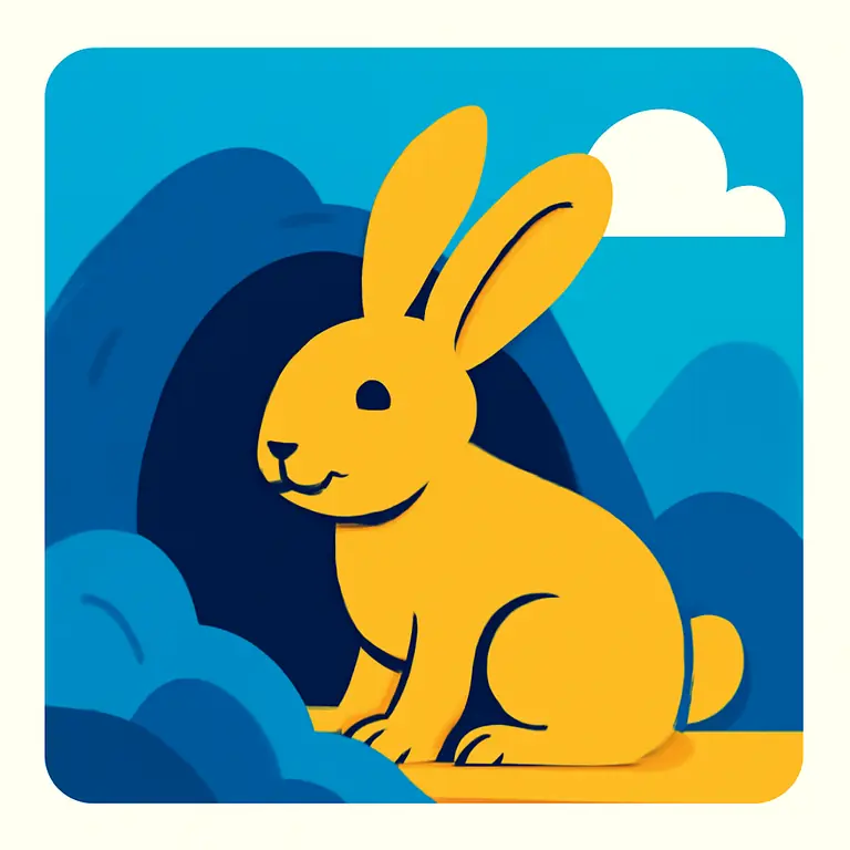 Cueva Sagaz - portada del puzzle