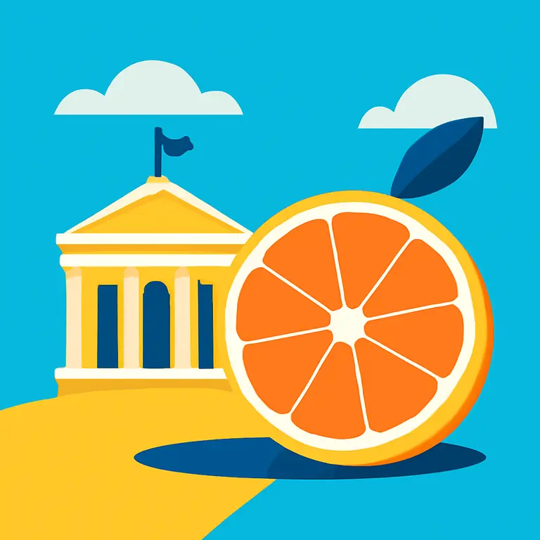 Campus y Pomelo - portada del puzzle