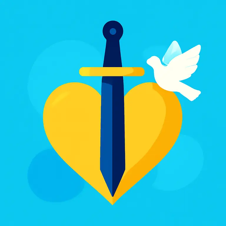 Valor y Vida - portada del puzzle