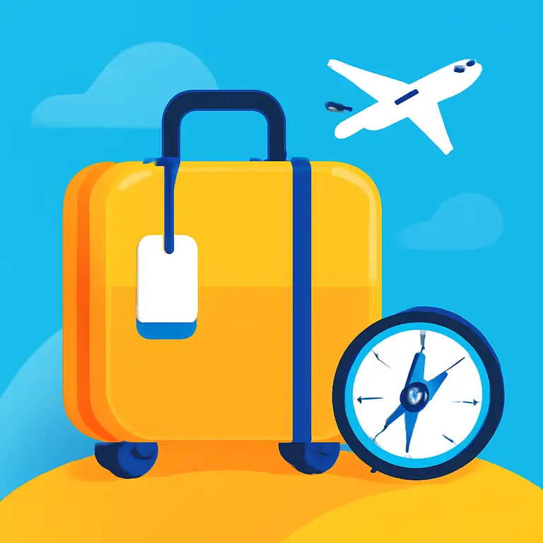 Viaje Avanzado - portada del puzzle