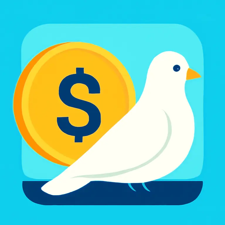 Dinero y Candor - portada del puzzle