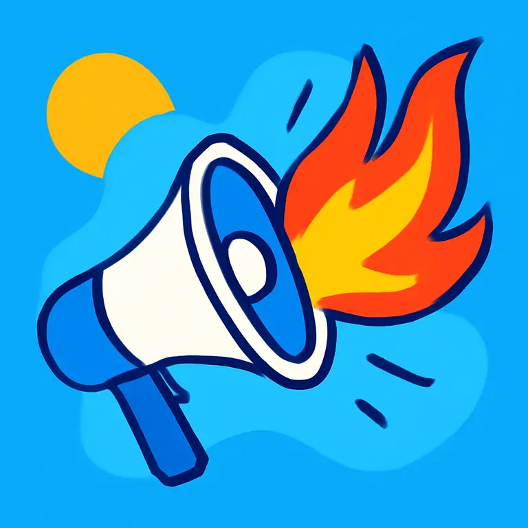 Voz y Furia - portada del puzzle