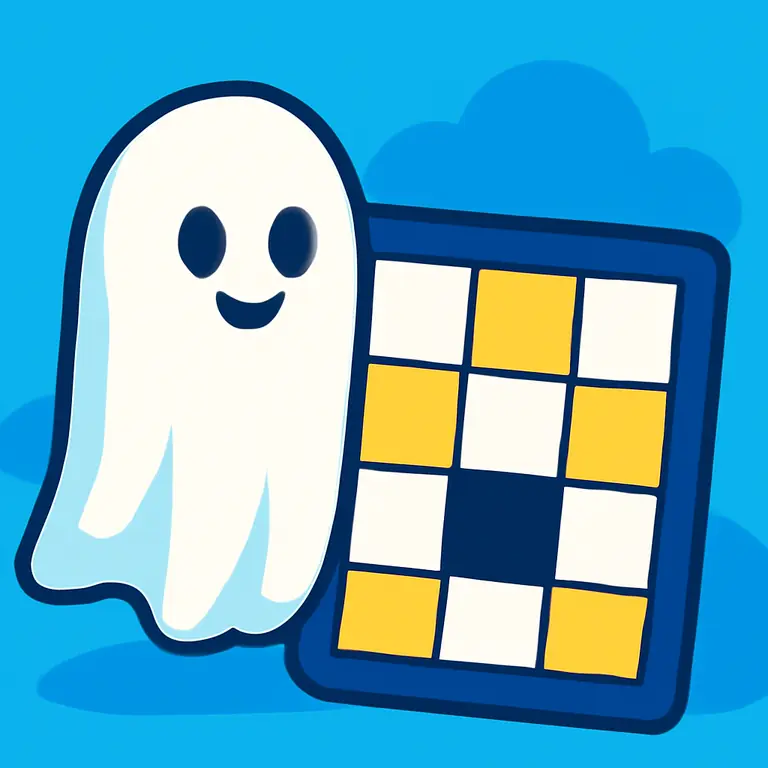 Rincón Espectro - portada del puzzle