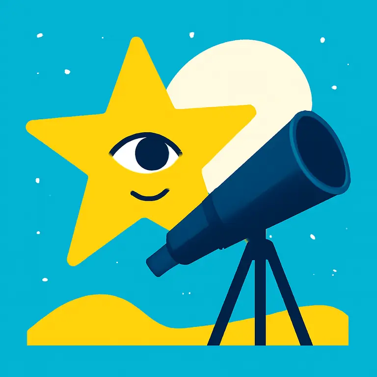 Talento Cósmico - portada del puzzle