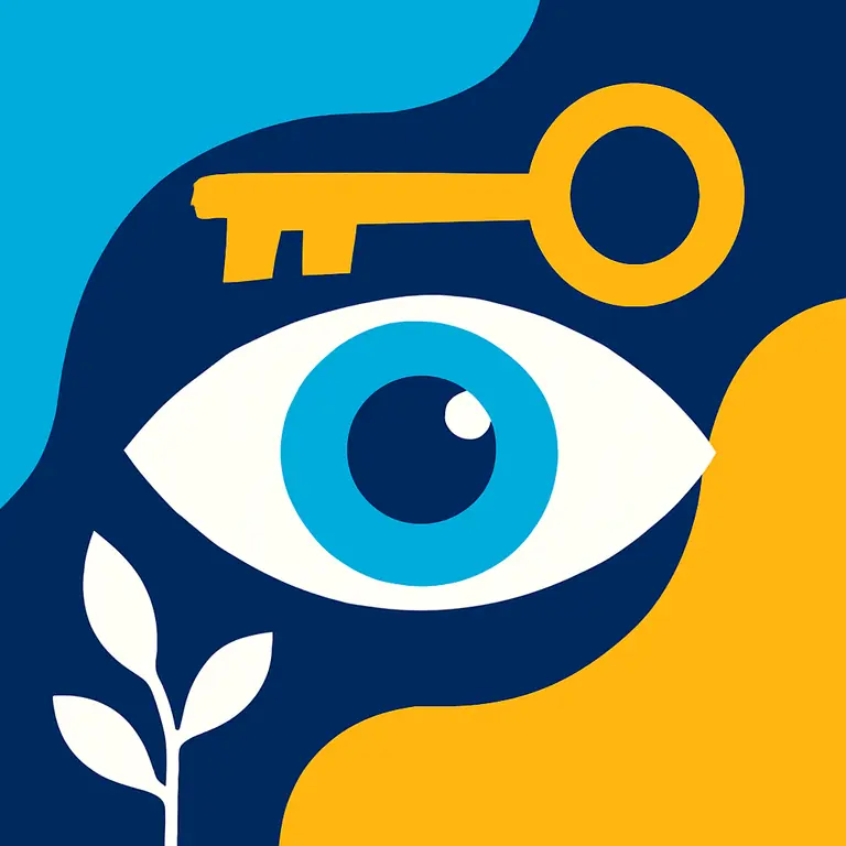 Esencia Oculta - portada del puzzle