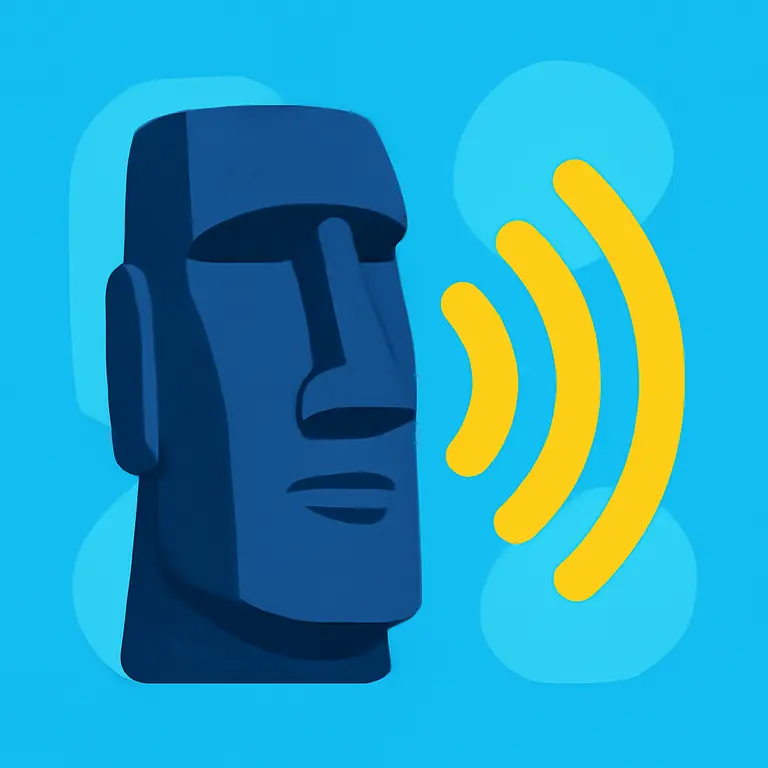 Ecos en Piedra - portada del puzzle