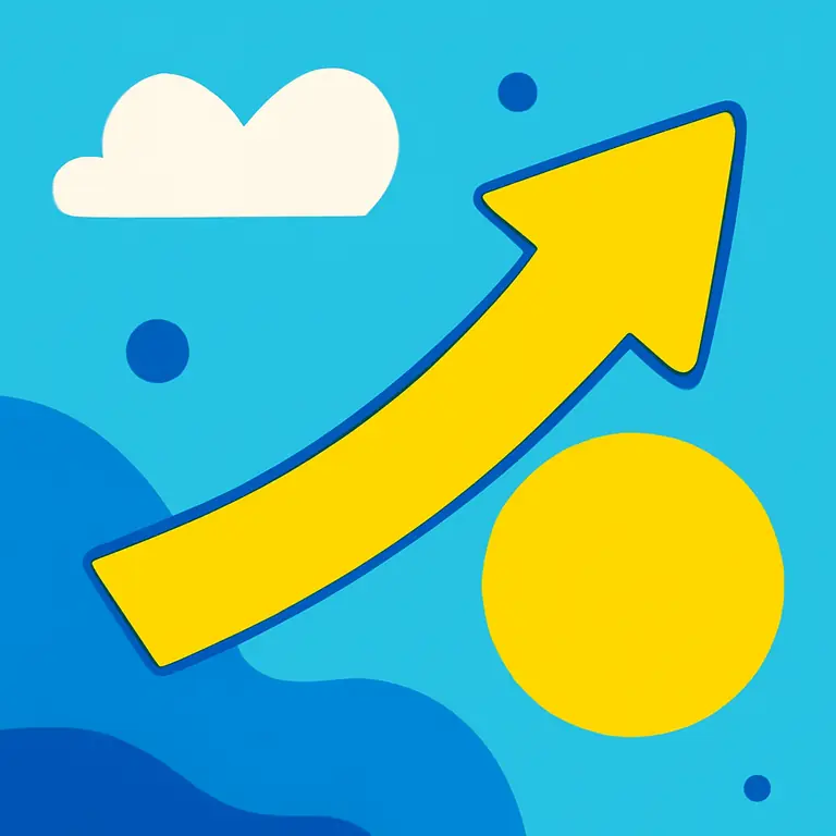 Movimiento Amarillo - portada del puzzle