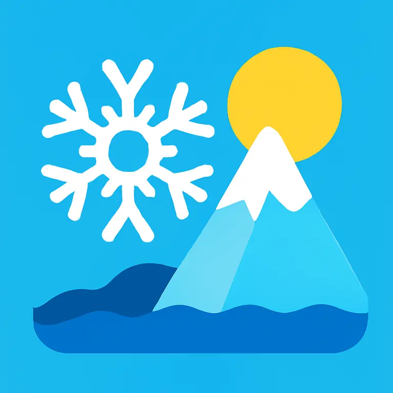 Noroeste Helado - portada del puzzle