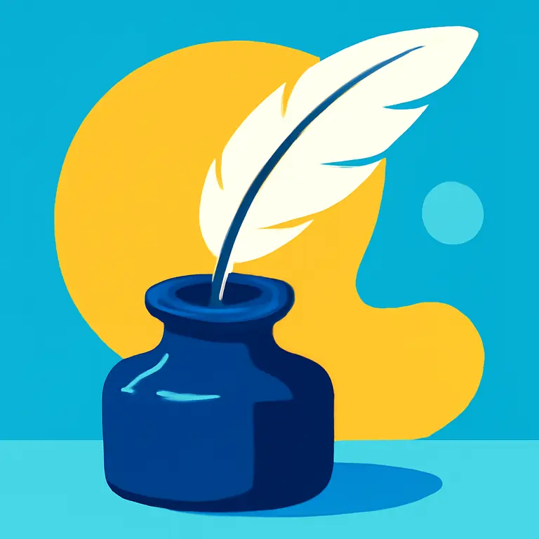 Tinta y Embrujo - portada del puzzle