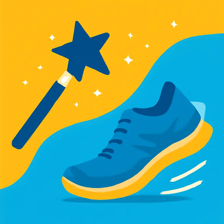 Hechizo y Agilidad - portada del puzzle