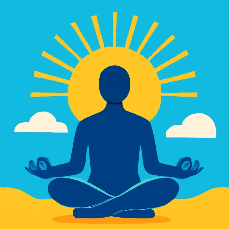 Horizonte Pránico - portada del puzzle