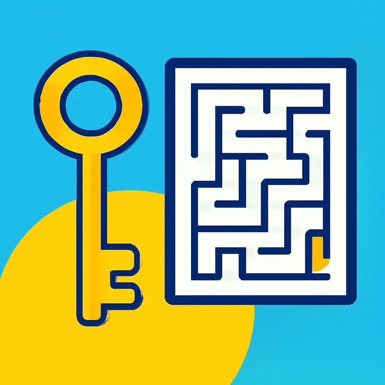 Escape y Juego - portada del puzzle