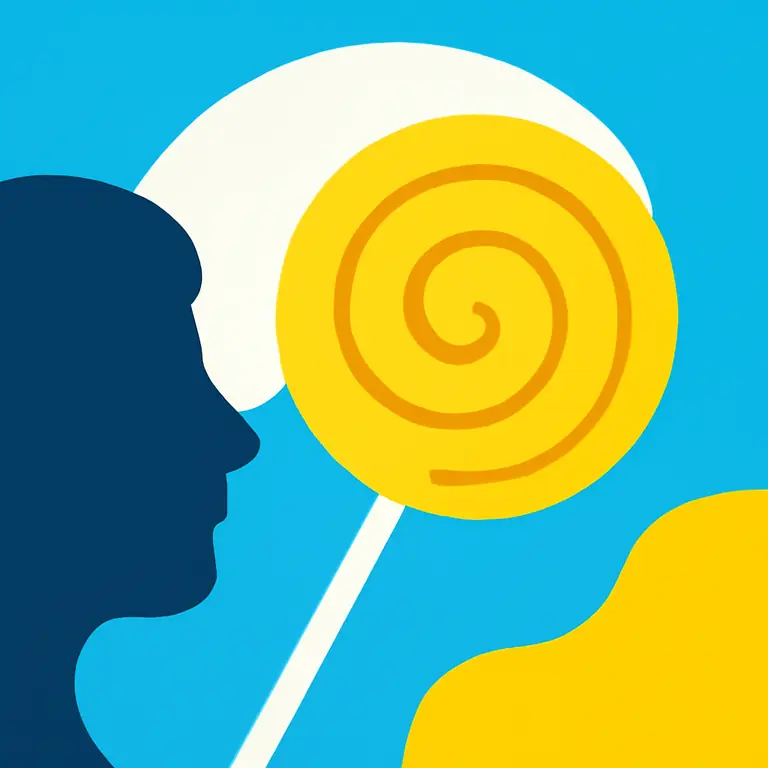 Evasión y Dulzura - portada del puzzle