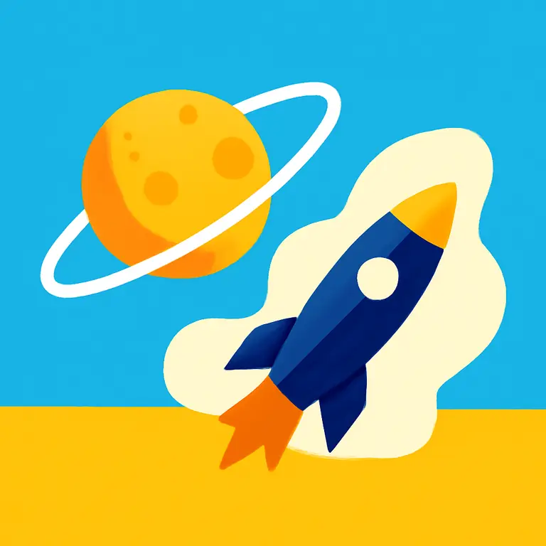 Órbita y Fiasco - portada del puzzle