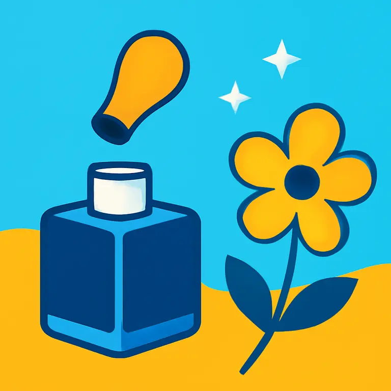 Esencias Ocultas - portada del puzzle