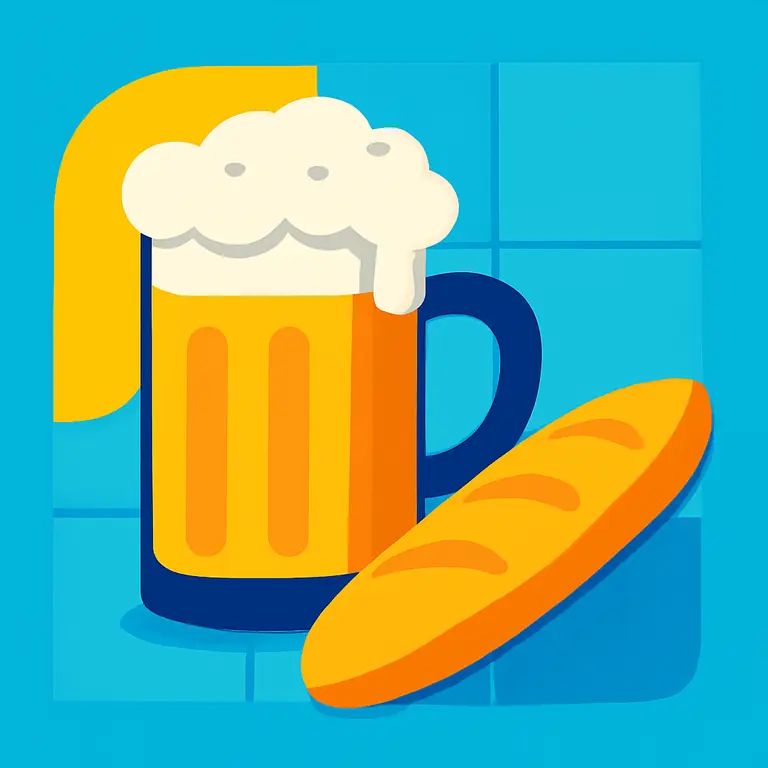 Taberna Épica - portada del puzzle