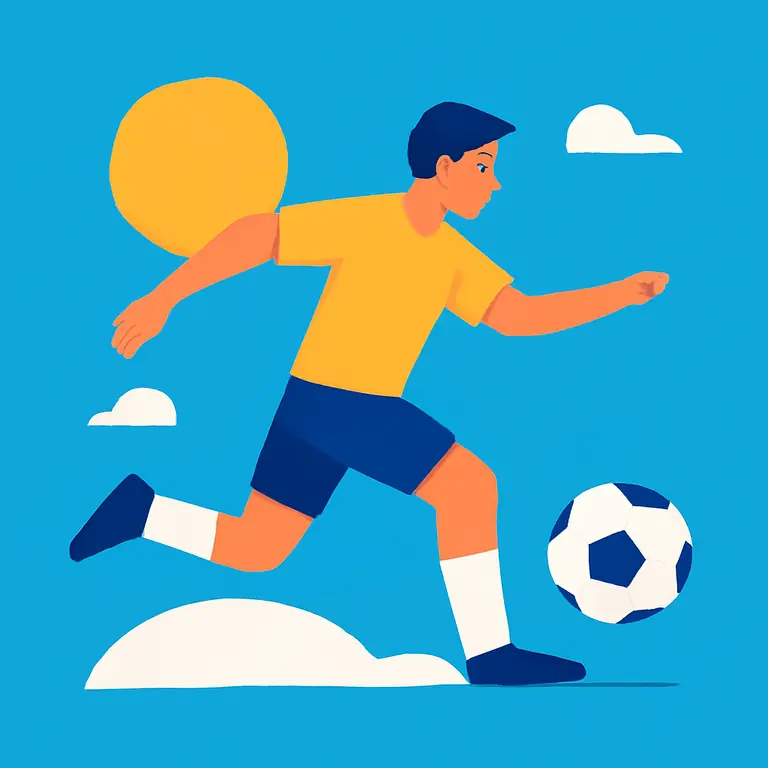 Zenit y Regateo - portada del puzzle