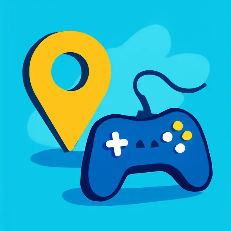 Distancia y Control - portada del puzzle