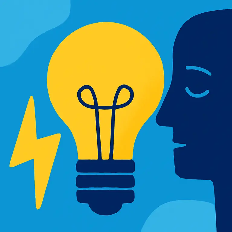 Energía y Mitos - portada del puzzle