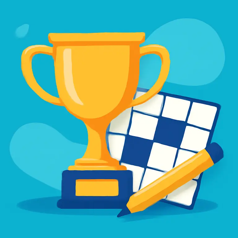 Reto Finalista - portada del puzzle