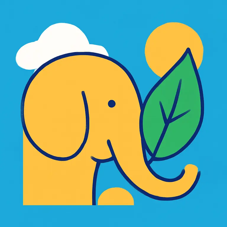 Eco Nasal - portada del puzzle