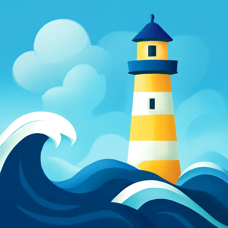 Bruma y Marejada - portada del puzzle