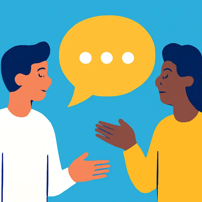 Diálogo Promotor - portada del puzzle