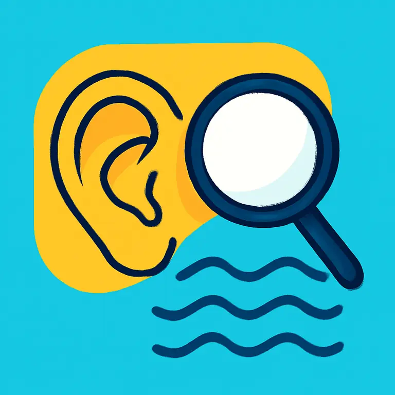 Ecos Ocultos - portada del puzzle