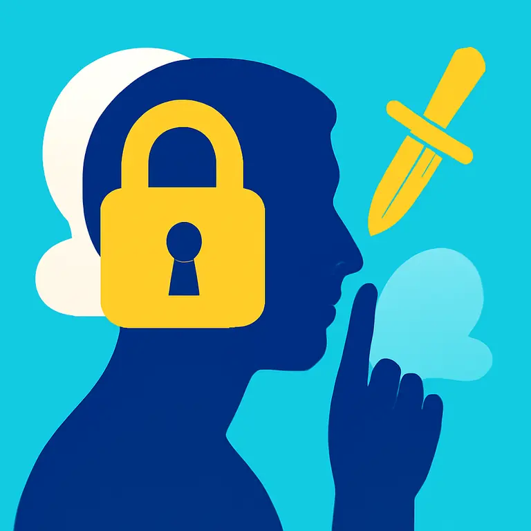 Secretos y Venganza - portada del puzzle