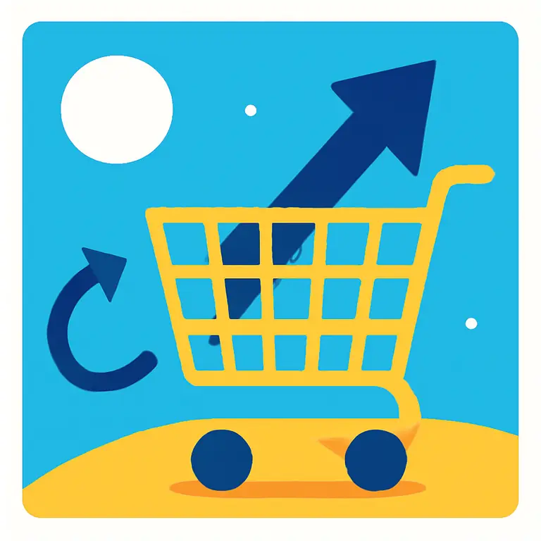 Mercado Ágil - portada del puzzle