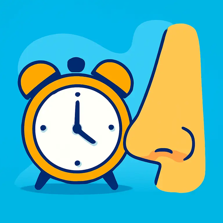 Alarma y Morro - portada del puzzle