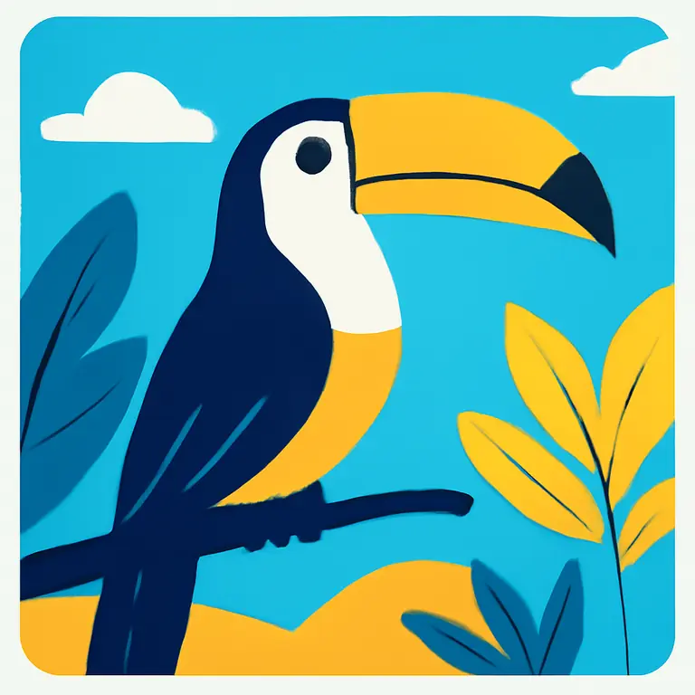 Fauna Silvestre - portada del puzzle